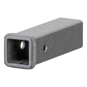 CURT - CURT Receiver Tube 49090 - Image 1