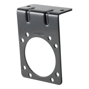 CURT - CURT Trailer Wire Connector Bracket 58510 - Image 1