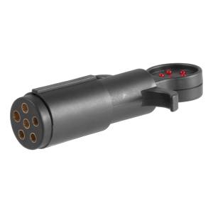 CURT - CURT LED Connector Tester 58650 - Image 1