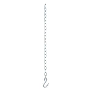 CURT - CURT Safety Chain Assembly 80020 - Image 2