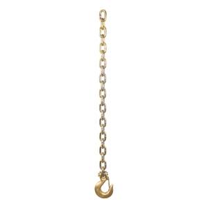 CURT - CURT Safety Chain Assembly 80316 - Image 2