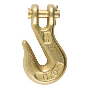 CURT - CURT Clevis Grab Hook 81438 - Image 1