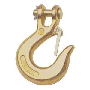CURT - CURT Class IV Clevis Safety Latch Hook 81900 - Image 1