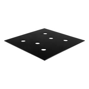 CURT - CURT Steel Backing Plate 83607 - Image 2