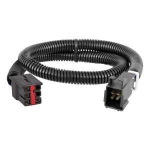 CURT - CURT Brake Control Adapter Harness 51322 - Image 1