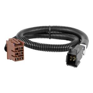 CURT - CURT Brake Control Adapter Harness 51342 - Image 1