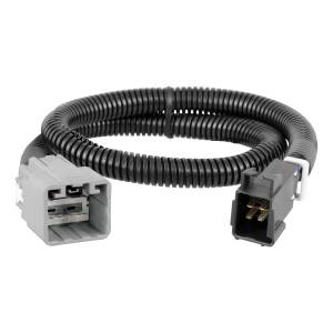 CURT - CURT Brake Control Adapter Harness 51372 - Image 1