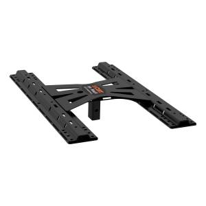 CURT - CURT X-5 Fifth Wheel Adapter Plate 16310 - Image 1