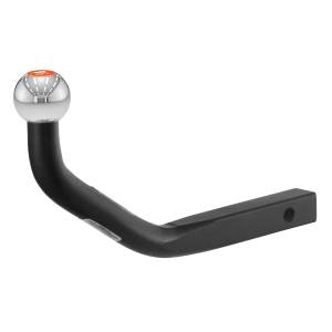 CURT - CURT Euro Ball Mount 45592 - Image 1