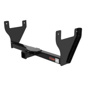 CURT - CURT Class III Mount Receiver Hitch 31029 - Image 1