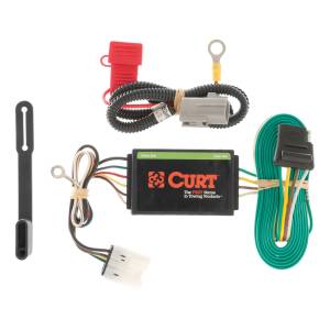 CURT - CURT Custom Wiring Connector 56102 - Image 1