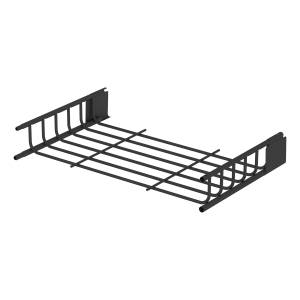 CURT - CURT Roof Mounted Cargo Rack Extension 18117 - Image 1