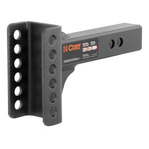 CURT - CURT Hollow Shank 45911 - Image 1