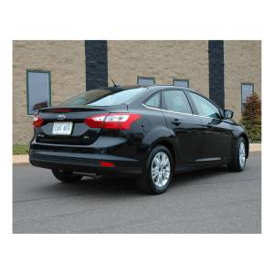 CURT - CURT Class I 1.25 in. Receiver Hitch 11158 - Image 2