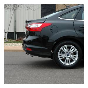 CURT - CURT Class I 1.25 in. Receiver Hitch 11158 - Image 4