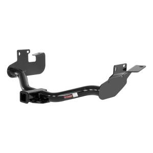 CURT - CURT Class III 2 in. Receiver Hitch 13651 - Image 1