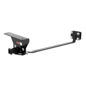 CURT - CURT Class I 1.25 in. Receiver Hitch 11189 - Image 1