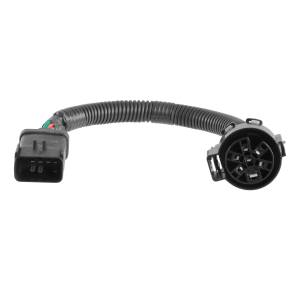 CURT - CURT Electrical Adapter 57300 - Image 1