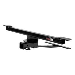 CURT - CURT Class III 2 in. Receiver Hitch 13103 - Image 1