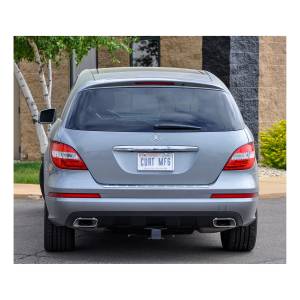 CURT - CURT Class III 2 in. Receiver Hitch 13103 - Image 3