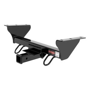 CURT - CURT Class III Mount Receiver Hitch 31051 - Image 1