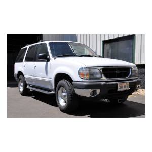 CURT - CURT Class III Mount Receiver Hitch 31051 - Image 2