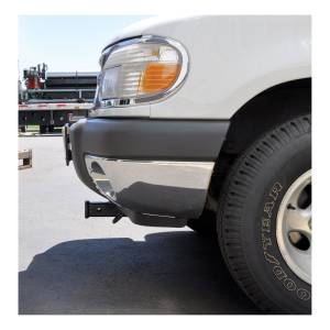 CURT - CURT Class III Mount Receiver Hitch 31051 - Image 3