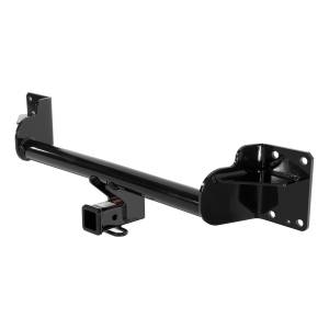 CURT - CURT Class III 2 in. Receiver Hitch 13114 - Image 1