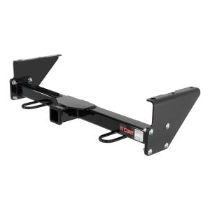CURT - CURT Class III Mount Receiver Hitch 31061 - Image 1