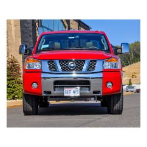 CURT - CURT Class III Mount Receiver Hitch 31061 - Image 3