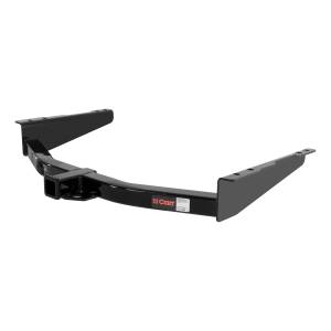 CURT - CURT Class III 2 in. Receiver Hitch 13109 - Image 1