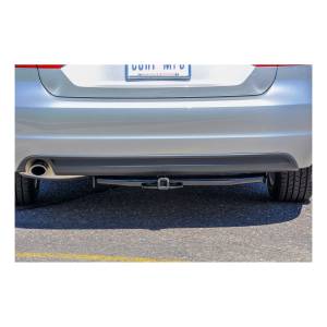 CURT - CURT Class I 1.25 in. Receiver Hitch 11232 - Image 3