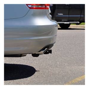 CURT - CURT Class I 1.25 in. Receiver Hitch 11232 - Image 4