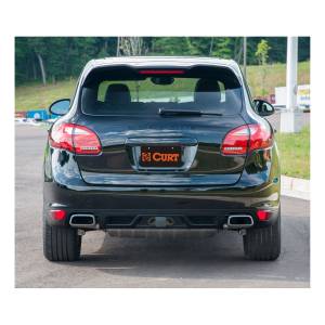 CURT - CURT Class III 2 in. Receiver Hitch 13116 - Image 3