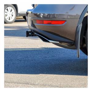 CURT - CURT Class III 2 in. Receiver Hitch 13116 - Image 4