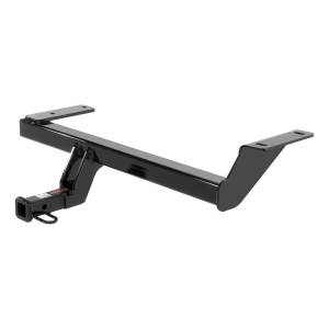 CURT - CURT Class I 1.25 in. Receiver Hitch 11221 - Image 1