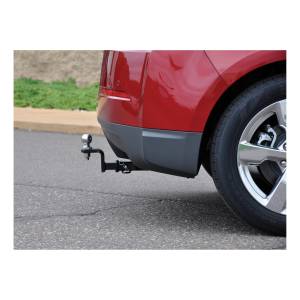 CURT - CURT Class I 1.25 in. Receiver Hitch 11221 - Image 3