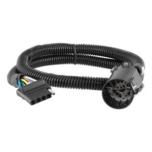 CURT - CURT Custom Wiring Connector 56515 - Image 1