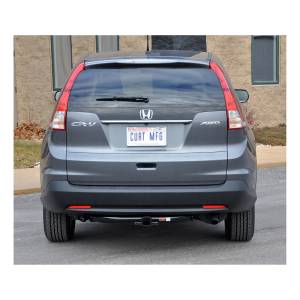 CURT - CURT Class III 2 in. Receiver Hitch 13119 - Image 3