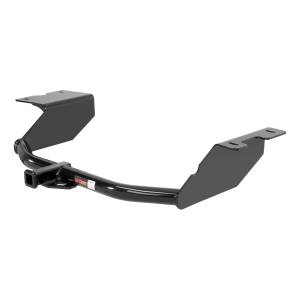 CURT - CURT Class I 1.25 in. Receiver Hitch 11278 - Image 1