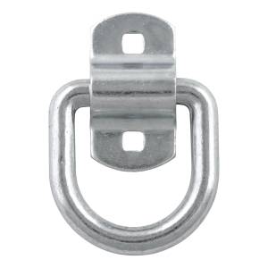 CURT - CURT Forged D-Ring/Brackets 83742 - Image 1