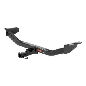 CURT - CURT Class II 1.25 in. Receiver Hitch 12083 - Image 1