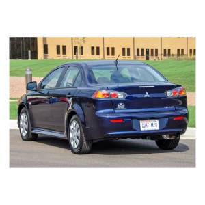 CURT - CURT Class I 1.25 in. Receiver Hitch 11328 - Image 2