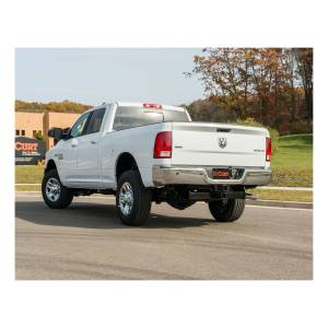 CURT - CURT Class V 2 in. Xtra Duty Hitch 15409 - Image 2