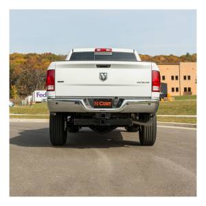 CURT - CURT Class V 2 in. Xtra Duty Hitch 15409 - Image 3