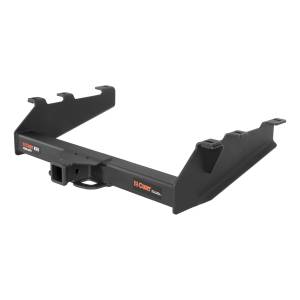 CURT - CURT Class V 2 in. Xtra Duty Hitch 15319 - Image 1