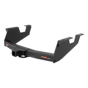 CURT - CURT Class V 2 in. Xtra Duty Hitch 15363 - Image 1
