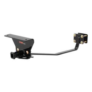 CURT - CURT Class I 1.25 in. Receiver Hitch 11340 - Image 1
