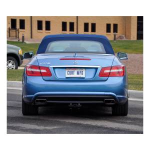 CURT - CURT Class I 1.25 in. Receiver Hitch 11340 - Image 3