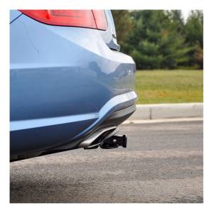 CURT - CURT Class I 1.25 in. Receiver Hitch 11340 - Image 4
